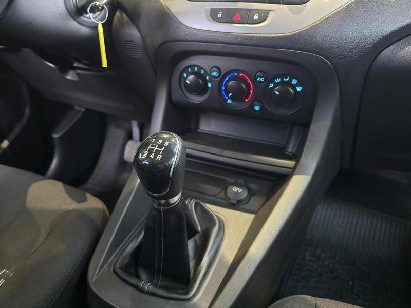 Ford Ka 1.0 Se 12V Flex 4P Manual - foto 12