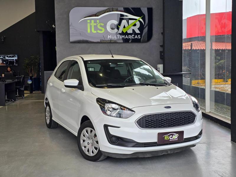 Chevrolet Onix 2023 à venda