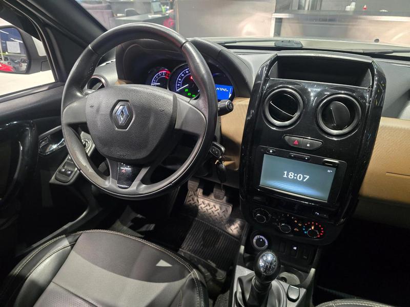 Renault Duster Dynamique 2.0 Flex 16V Aut. - foto 7