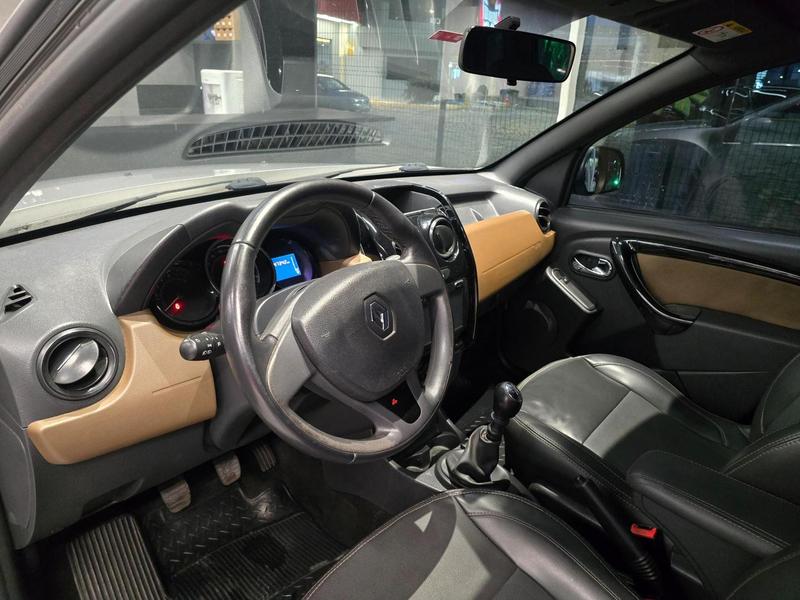 Renault Duster Dynamique 2.0 Flex 16V Aut. - foto 10