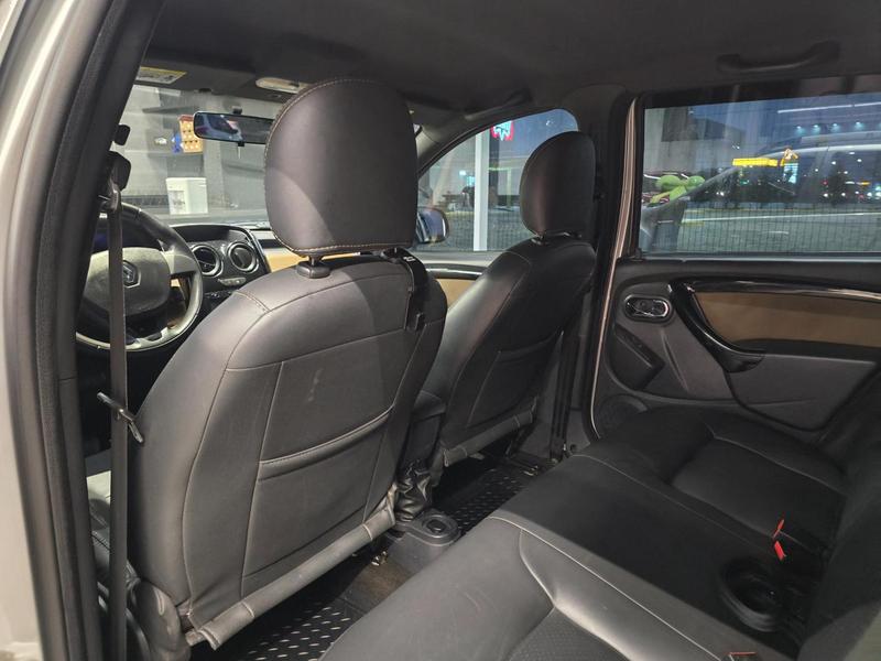 Renault Duster Dynamique 2.0 Flex 16V Aut. - foto 19