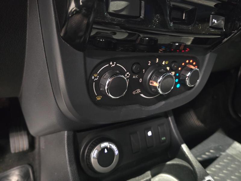 Renault Duster Dynamique 2.0 Flex 16V Aut. - foto 13