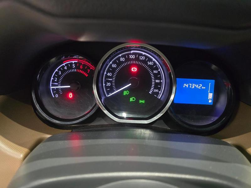 Renault Duster Dynamique 2.0 Flex 16V Aut. - foto 14