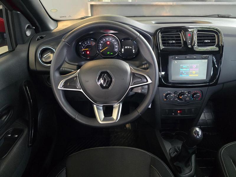 Renault Sandero Zen 10mt - foto 10