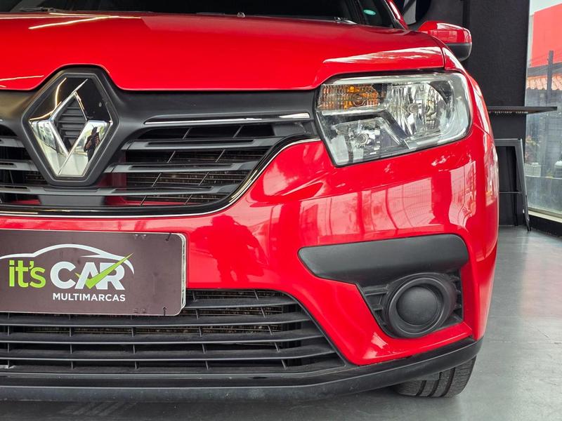Renault Sandero Zen 10mt - foto 5