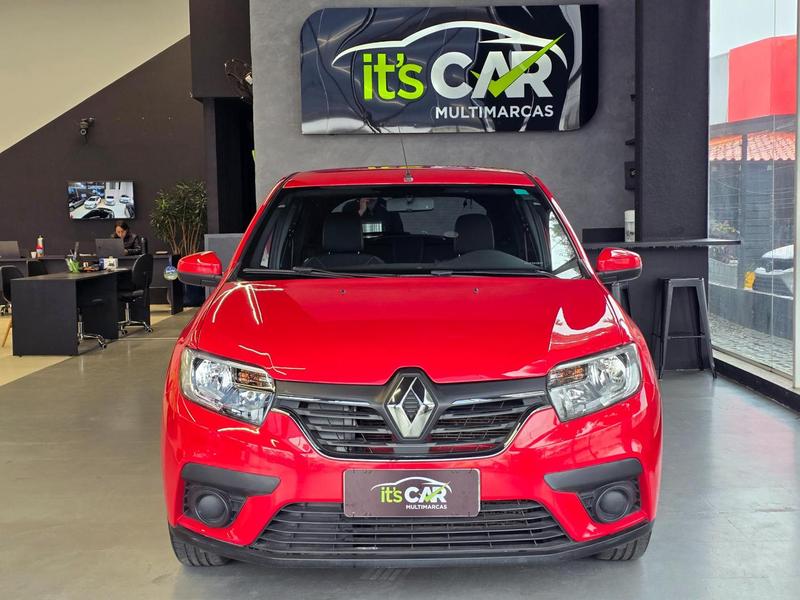 Renault Sandero Zen 10mt - foto 2