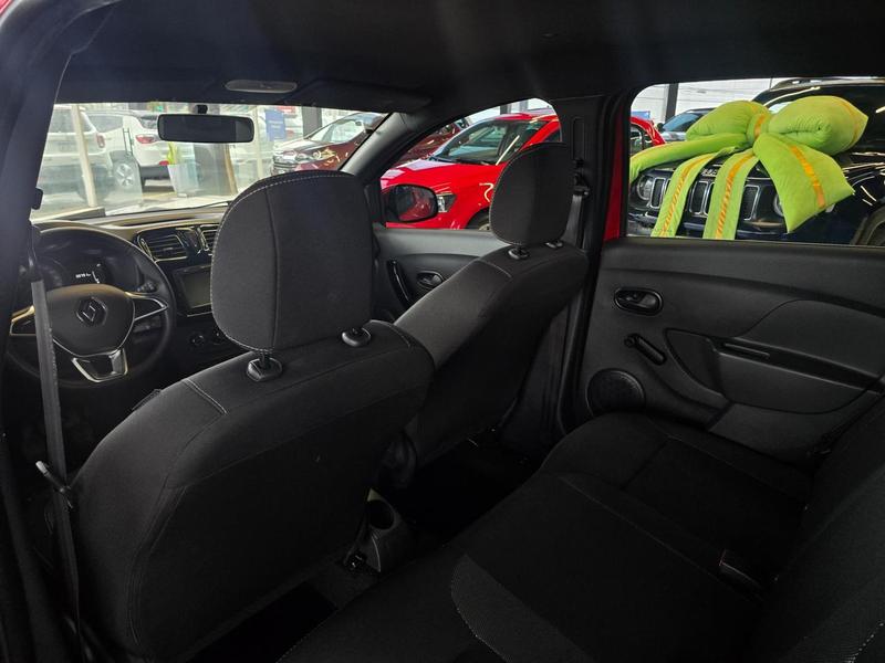 Renault Sandero Zen 10mt - foto 18