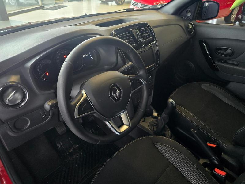 Renault Sandero Zen 10mt - foto 12