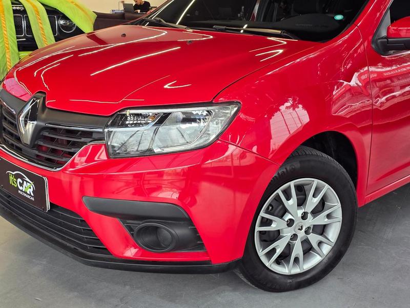 Renault Sandero Zen 10mt - foto 4