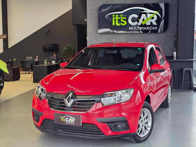 Renault Sandero Zen 10mt - foto 3