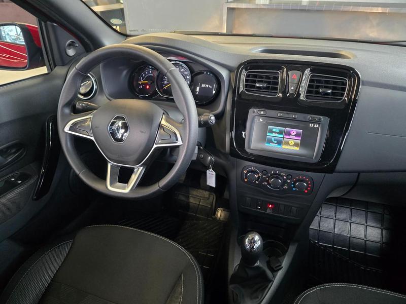 Renault Sandero Zen 10mt - foto 11