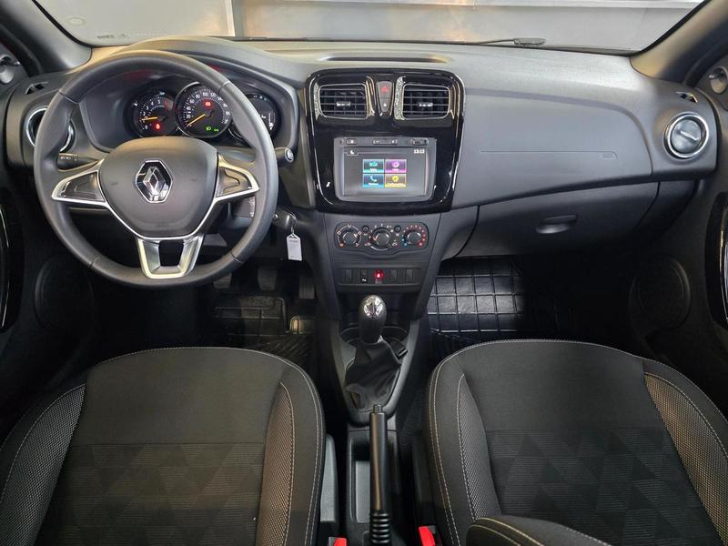 Renault Sandero Zen 10mt - foto 9