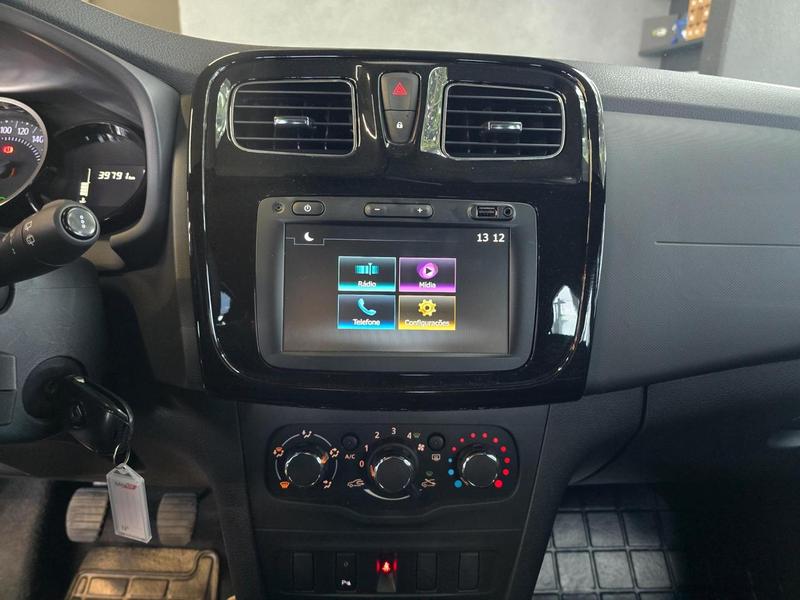 Renault Sandero Zen 10mt - foto 13