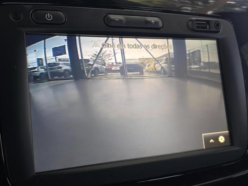 Renault Sandero Zen 10mt - foto 15