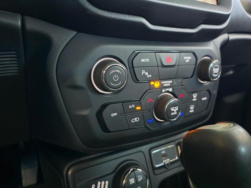 Jeep Renegade Longitude 2.0 Tb Diesel 4X4 Automático - foto 18