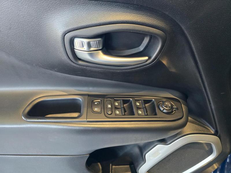 Jeep Renegade Longitude 2.0 Tb Diesel 4X4 Automático - foto 11