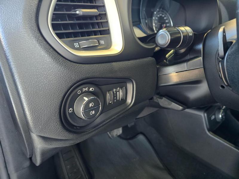 Jeep Renegade Longitude 2.0 Tb Diesel 4X4 Automático - foto 12
