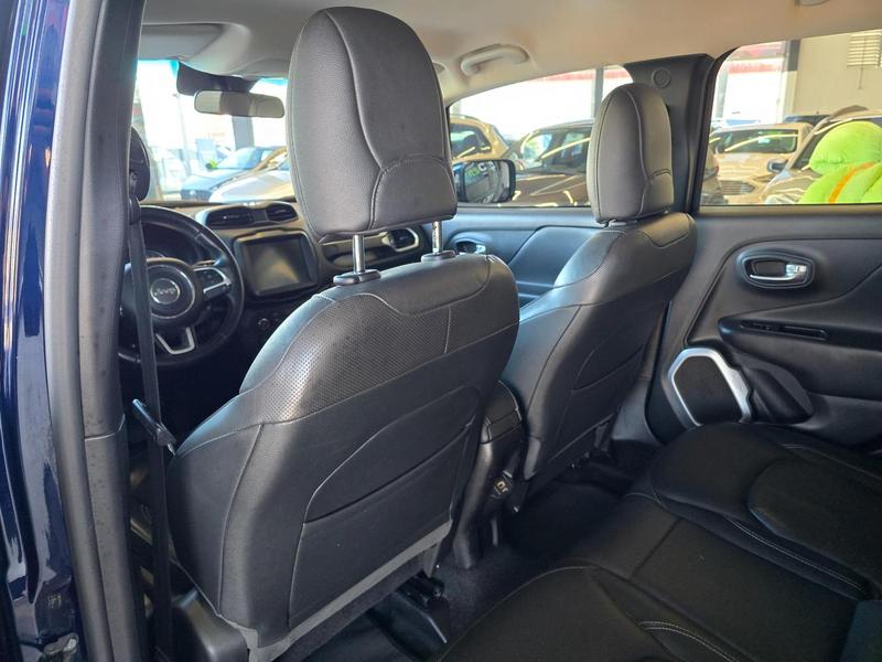 Jeep Renegade Longitude 2.0 Tb Diesel 4X4 Automático - foto 13