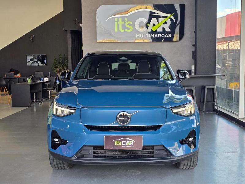 Volvo C40 6 Plus - foto 2