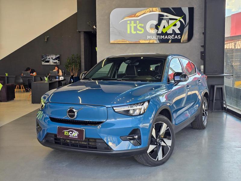 Volvo C40 6 Plus - foto 3