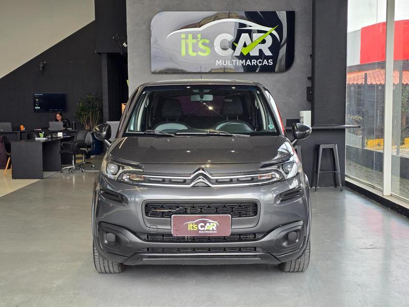 Citroën Aircross Startmt - foto 2