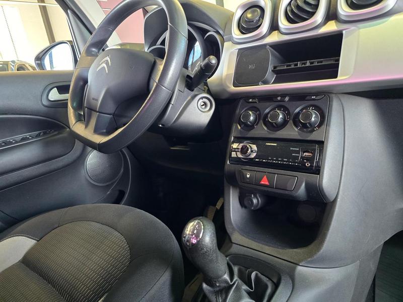 Citroën Aircross Startmt - foto 7