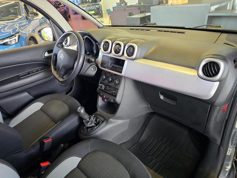 Citroën Aircross Startmt - foto 8