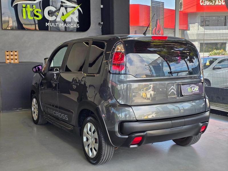 Citroën Aircross Startmt - foto 6