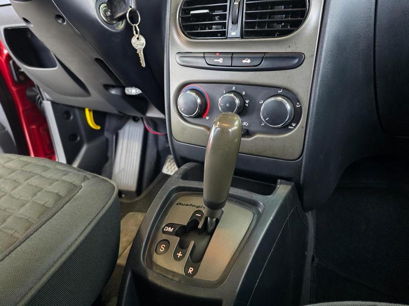 Fiat Idea Adventure 1.8 - foto 18