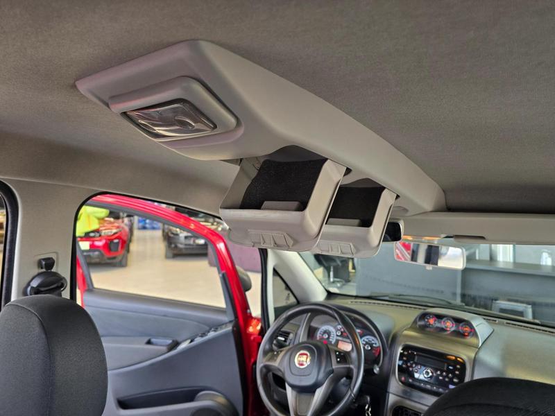 Fiat Idea Adventure 1.8 - foto 20