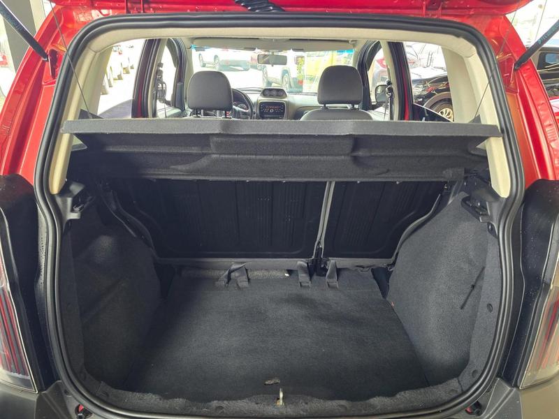 Fiat Idea Adventure 1.8 - foto 13