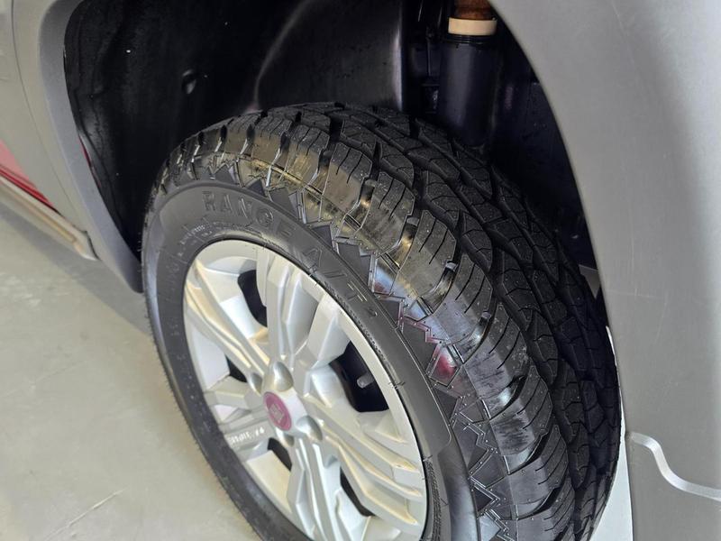 Fiat Idea Adventure 1.8 - foto 12