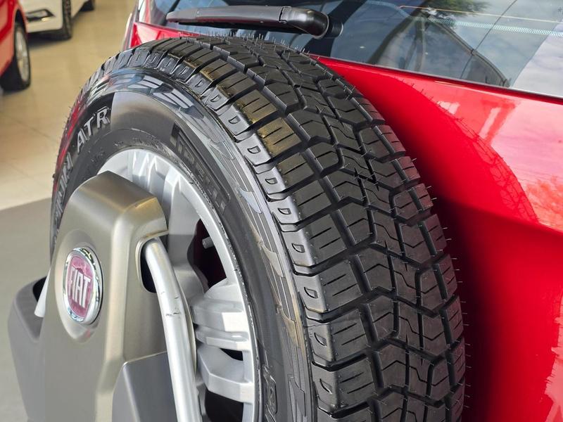 Fiat Idea Adventure 1.8 - foto 10