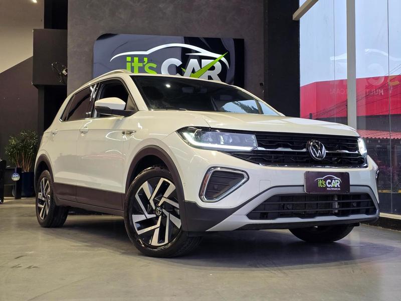 Volkswagen T-Cross Hl TSI - foto 2