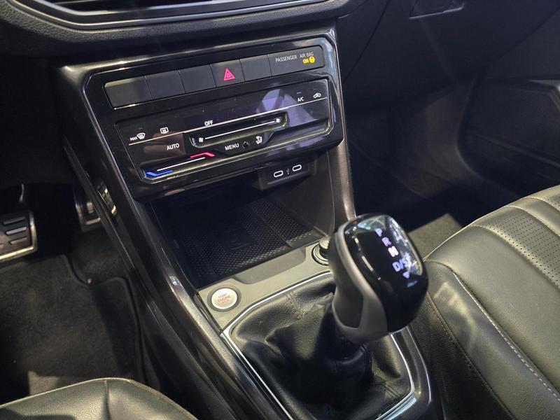Volkswagen T-Cross Hl TSI - foto 16