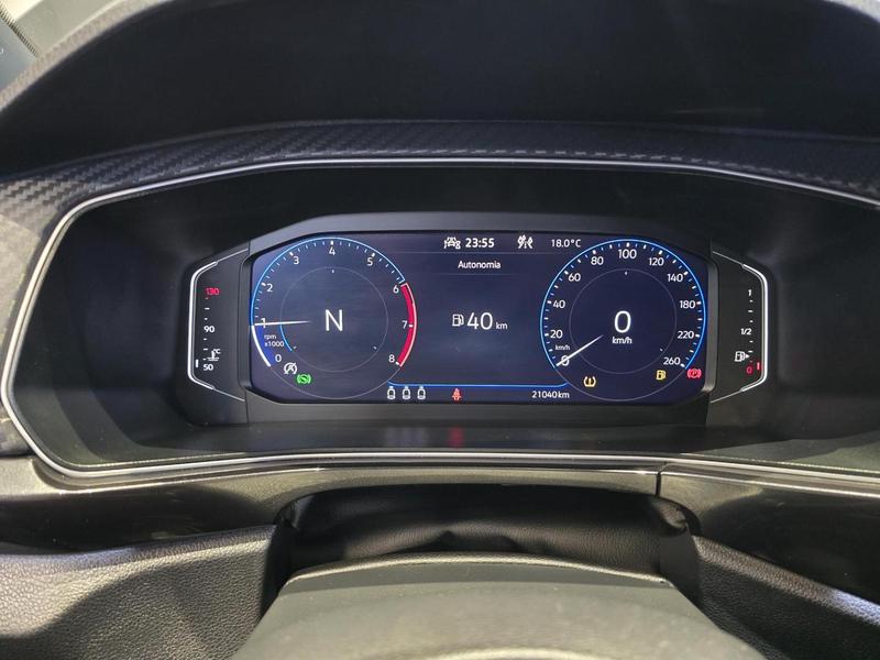 Volkswagen T-Cross Hl TSI - foto 17