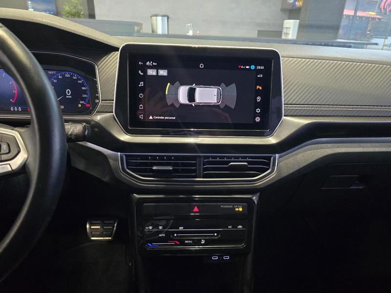 Volkswagen T-Cross Hl TSI - foto 18