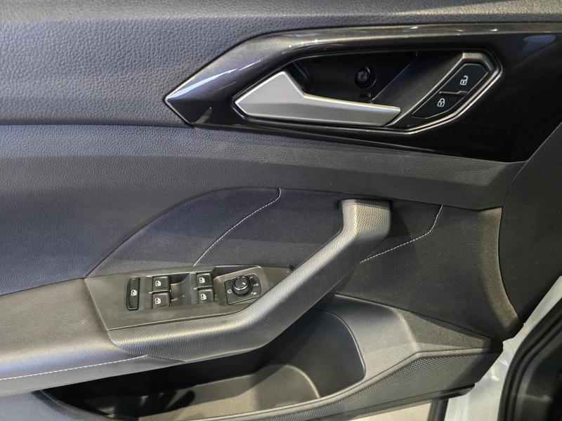 Volkswagen T-Cross Hl TSI - foto 19