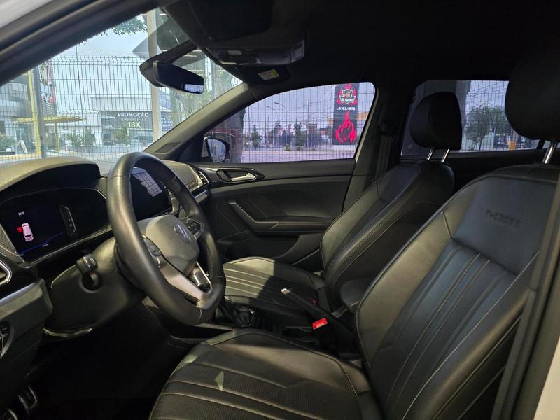 Volkswagen T-Cross Hl TSI - foto 20