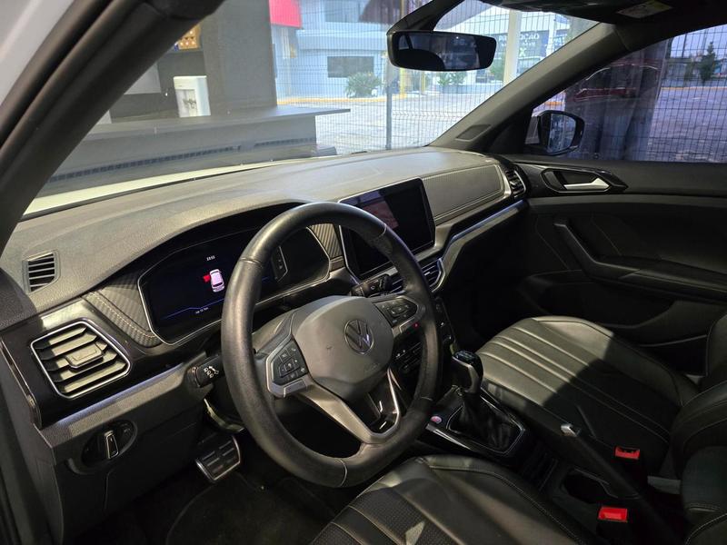 Volkswagen T-Cross Hl TSI - foto 13