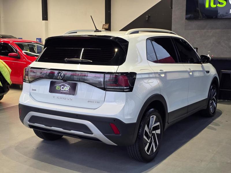 Volkswagen T-Cross Hl TSI - foto 6