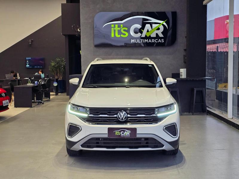 Volkswagen T-Cross Hl TSI - foto 3