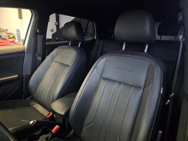 Volkswagen T-Cross Hl TSI - foto 14