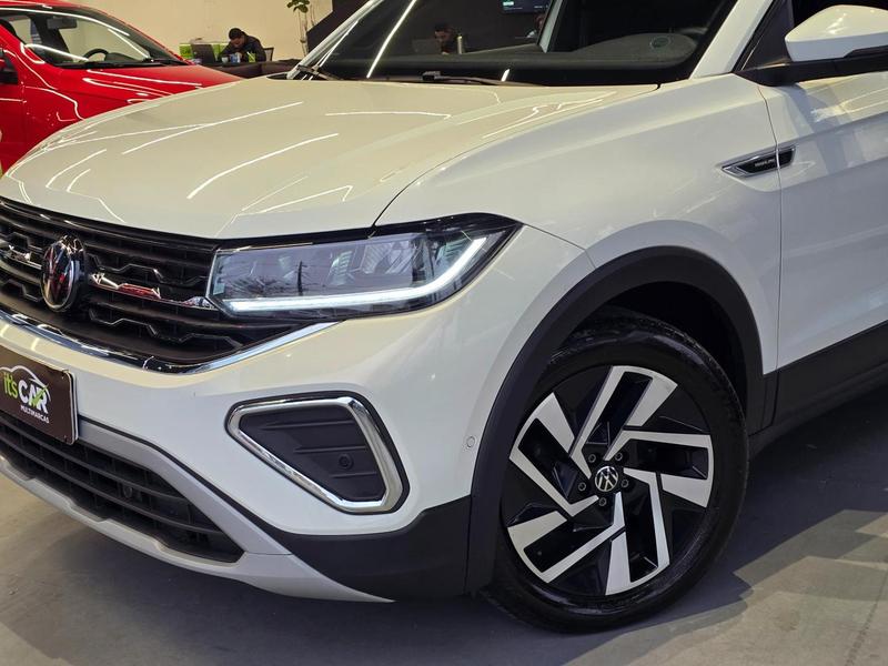 Volkswagen T-Cross Hl TSI - foto 5
