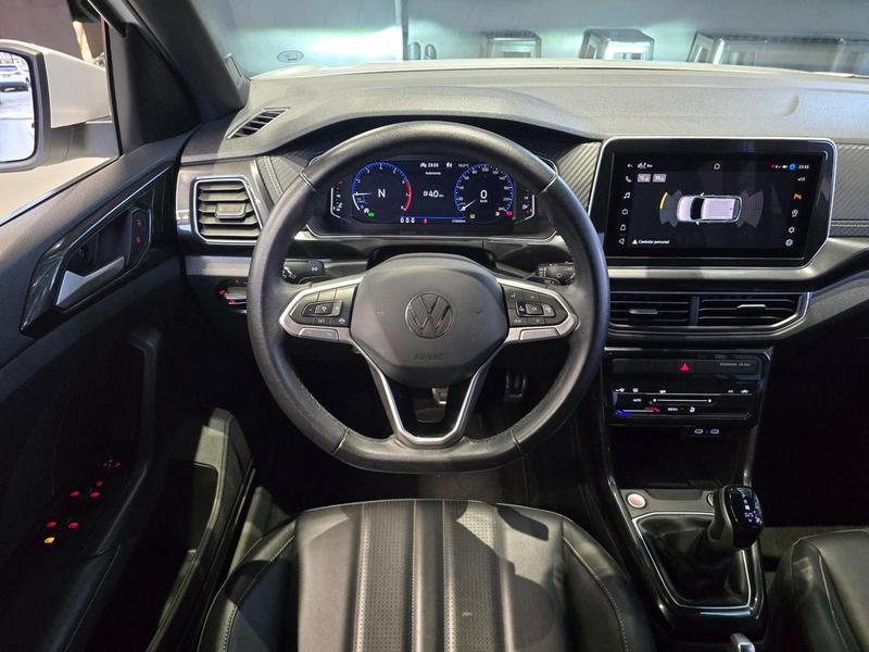 Volkswagen T-Cross Hl TSI - foto 10
