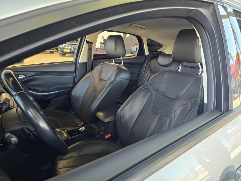 Ford Focus Se At 20hc - foto 12