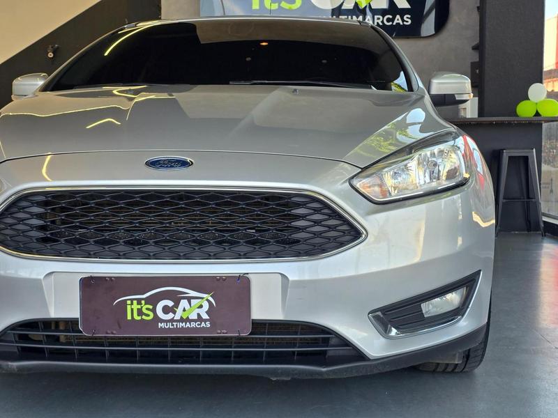 Ford Focus Se At 20hc - foto 5