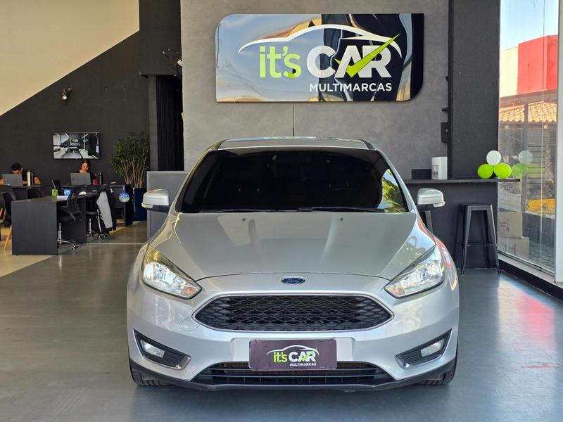 Ford Focus Se At 20hc - foto 2
