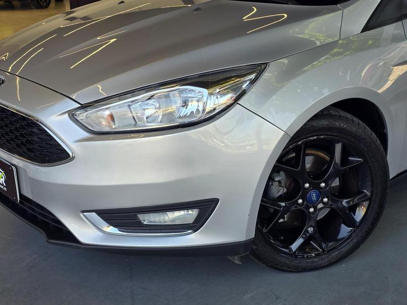 Ford Focus Se At 20hc - foto 4