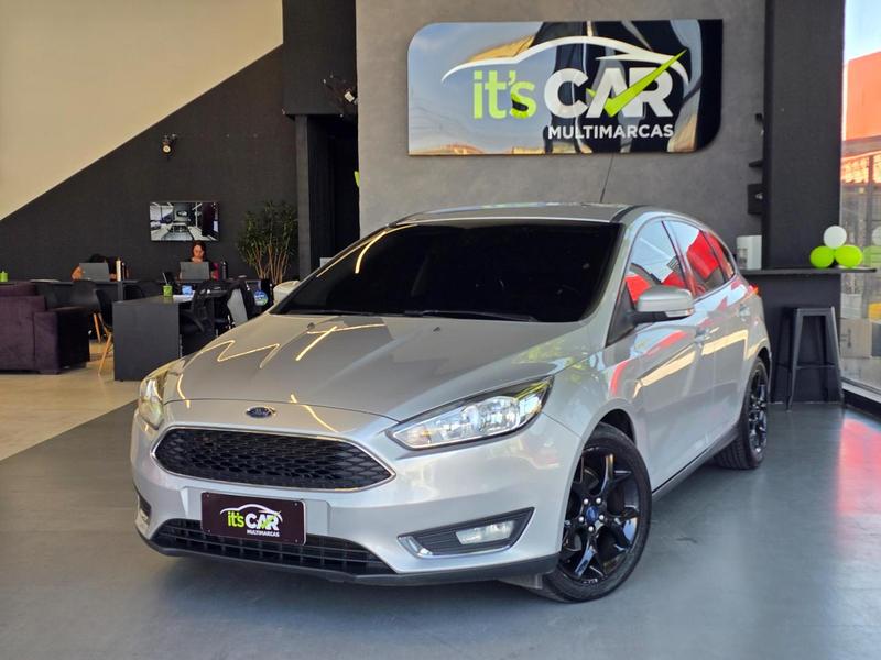 Ford Focus Se At 20hc - foto 3